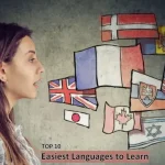 Easiest Languages to Learn