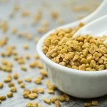 Fenugreek Seeds