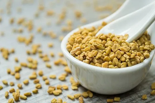 Fenugreek Seeds