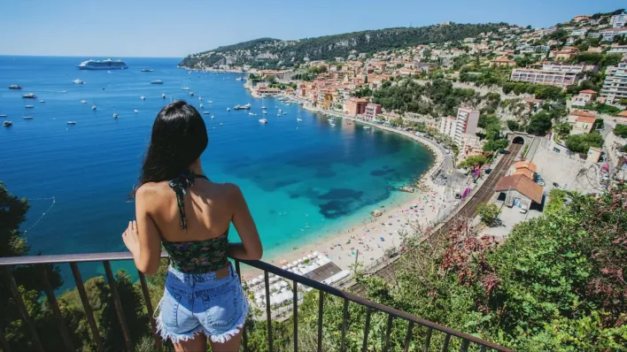 France Nice Carol Yepes GettyImages