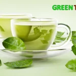 GREEN TEA