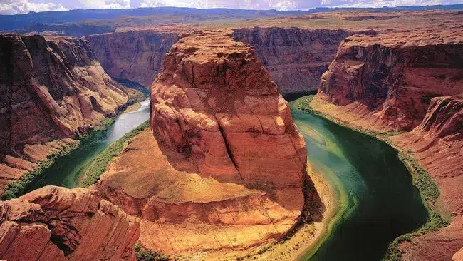 Grand Canyon Breathtaking Places on Earth