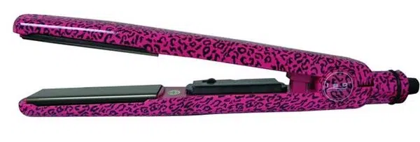 Hair straightener