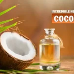 Health Benefits of Coconut Oil