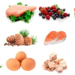 Healthy Hair SuperFoods