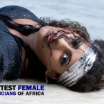 Hottest African Female Musicians