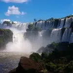 Iguazu Falls