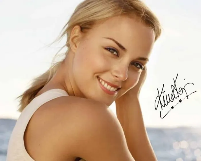 Kiira Korpi Hottest Finnish Women