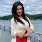 Maryam Zakaria