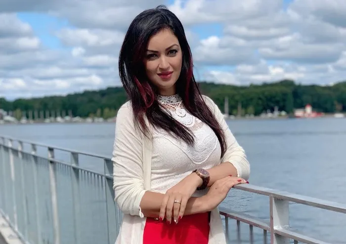 Maryam Zakaria