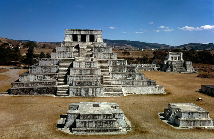 Maya Civilization