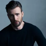 Most Handsome Men Chrisevans