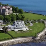 Newport Rhode Island