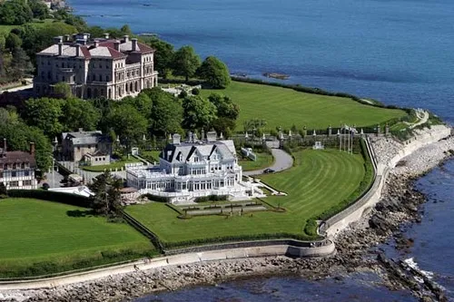 Newport Rhode Island