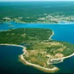Oak Island