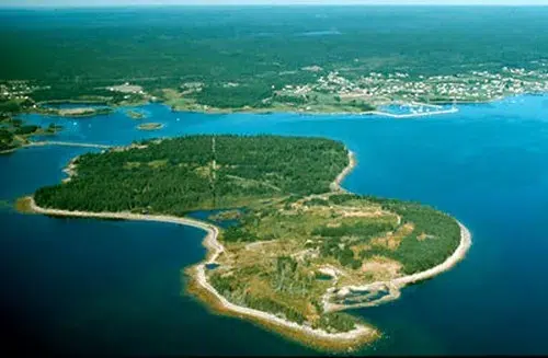 Oak Island
