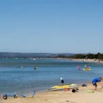 Port Phillip Bay Australia