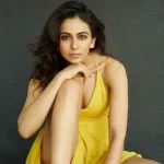 Rakul Preet Singh
