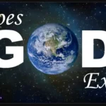 Scientific Proofs for the Existence of God
