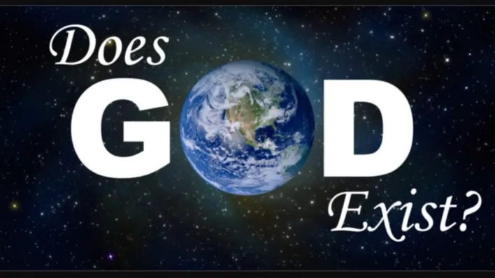 Scientific Proofs for the Existence of God
