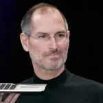 Steve Jobs Most Influential People