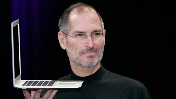 Steve Jobs Most Influential People
