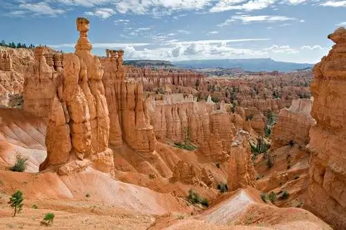 USA Bryce Canyon Luca Galuzzi