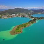 Worthersee Austria