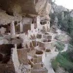 635999554504046520 View of Cliff Palace from above credit NPS Photo