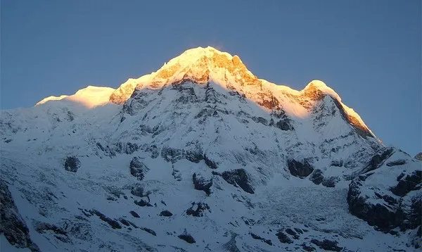 Annapurna