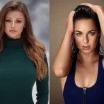 Beautiful Serbian Women