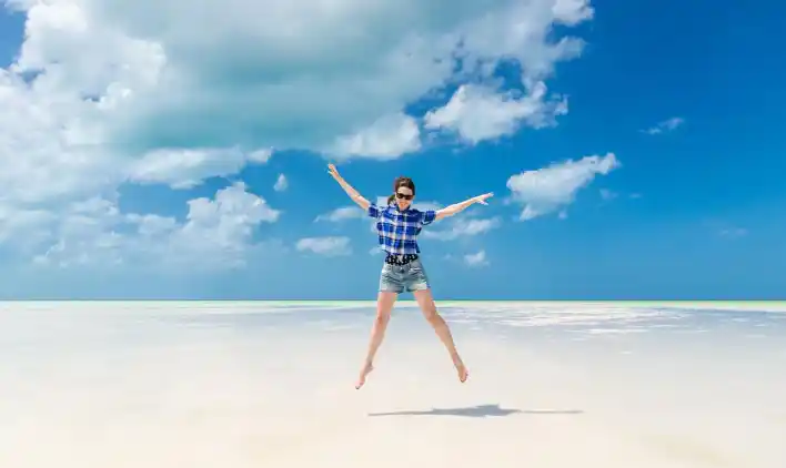 Best Beaches in USA Clearwater Beach Florida