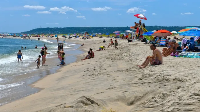Best New Jersey Beaches