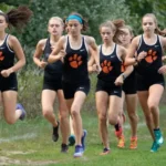 Best Sports for Girls to Play Cross Country