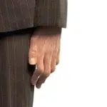 Biggest Hand in the World