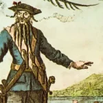 Blackbeard