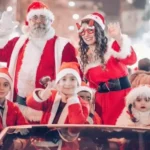 Christmas Traditions