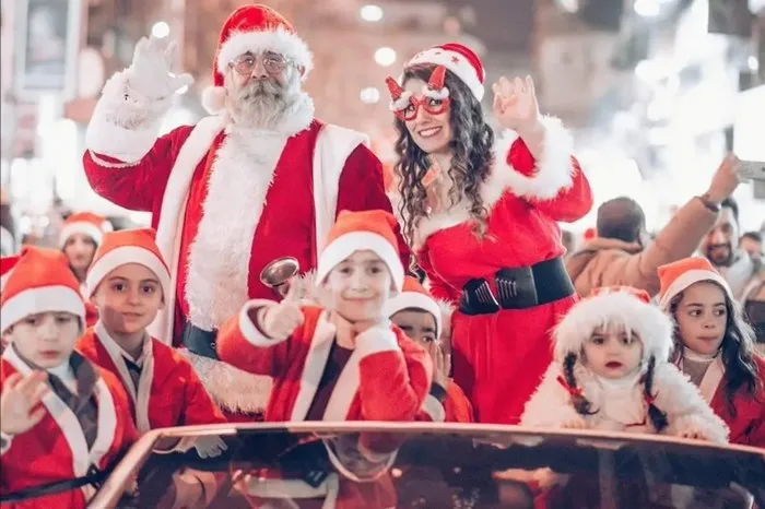 Christmas Traditions
