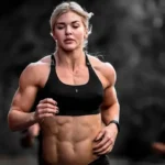 CrossFit Women Athletes Brooke Ence