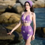 Davika Hoorne beautiful Thai women