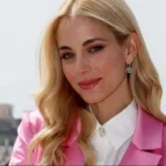 Doukissa Nomikou Most Beautiful Women of Greece