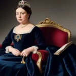 Facts about Queen Victoria 1