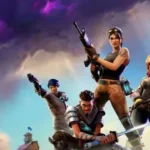 Fortnite