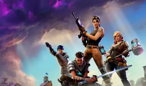 Fortnite