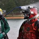 Hazardous Waste Diver