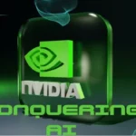 How Nvidia Is Conquering AI