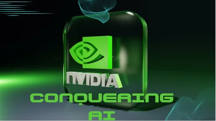 How Nvidia Is Conquering AI