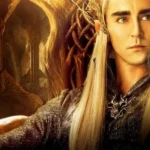 J. R. R Tolkiens Elves