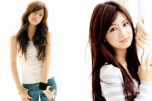Keiko Kitagawa