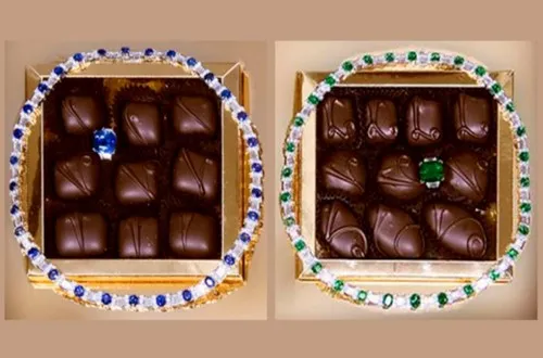Le Chocolat